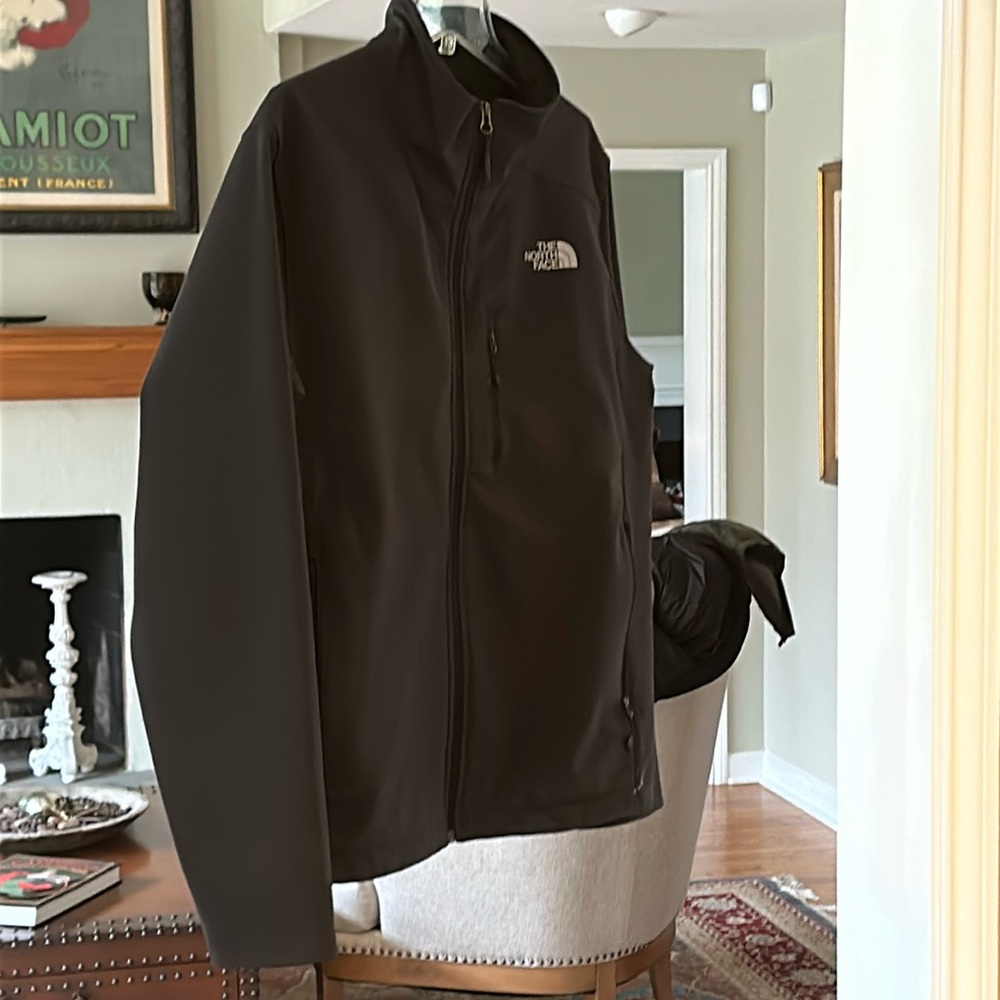 North Face Apex Bionic , Men’s L, Outstanding Condition
